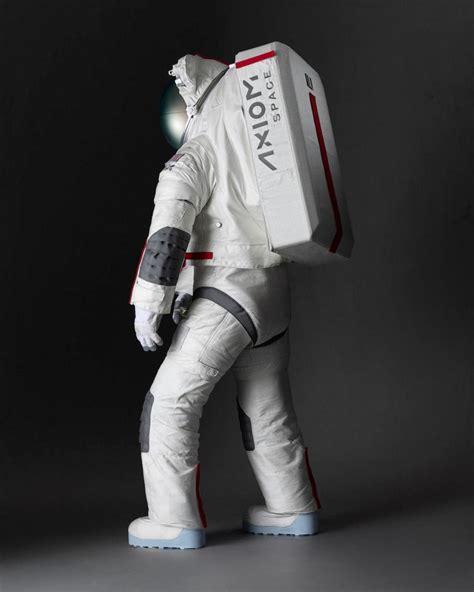 Runway to Rocket: Prada and Axiom Space unveil out of this 